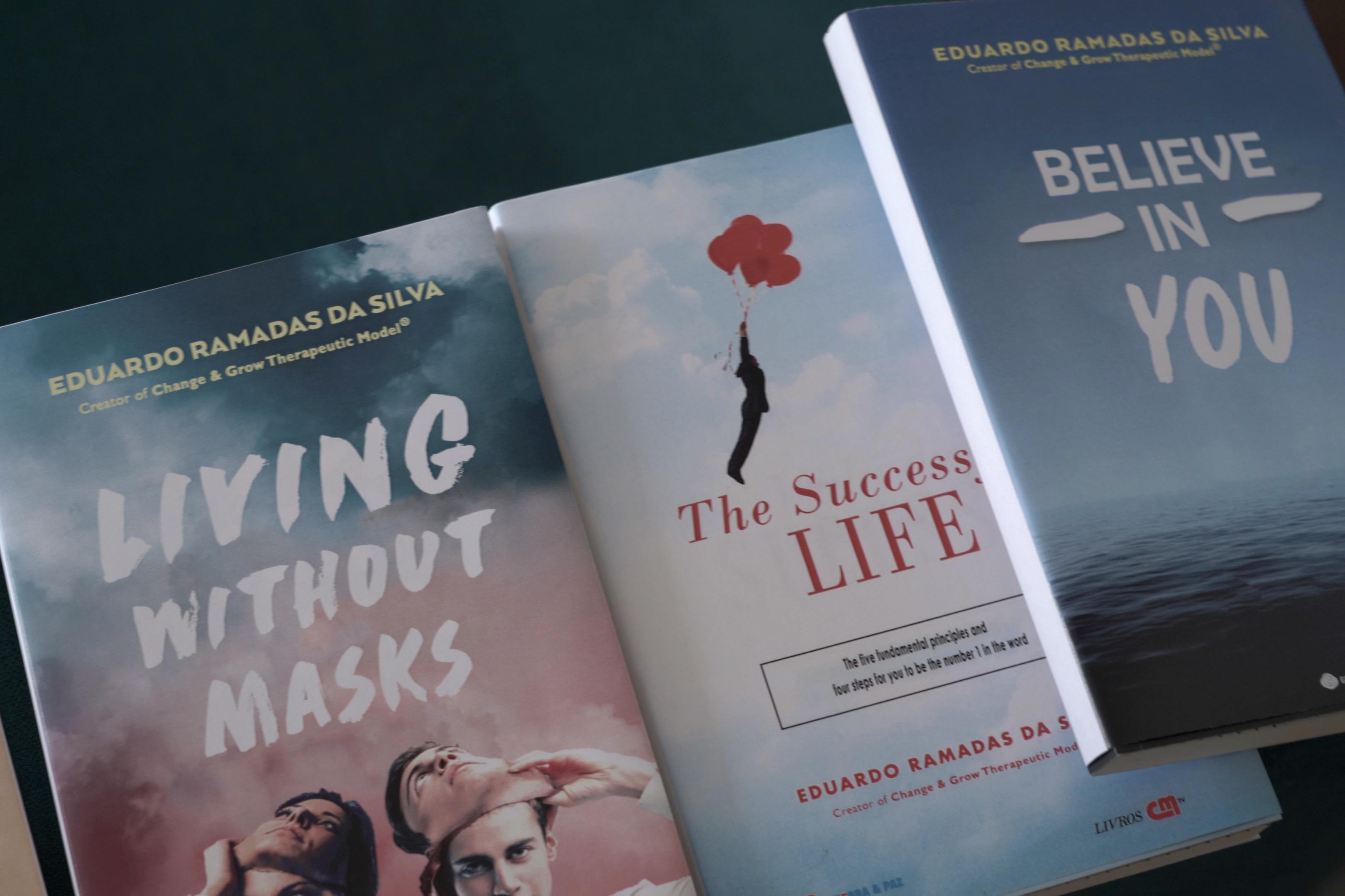 VillaRamadas Treatments