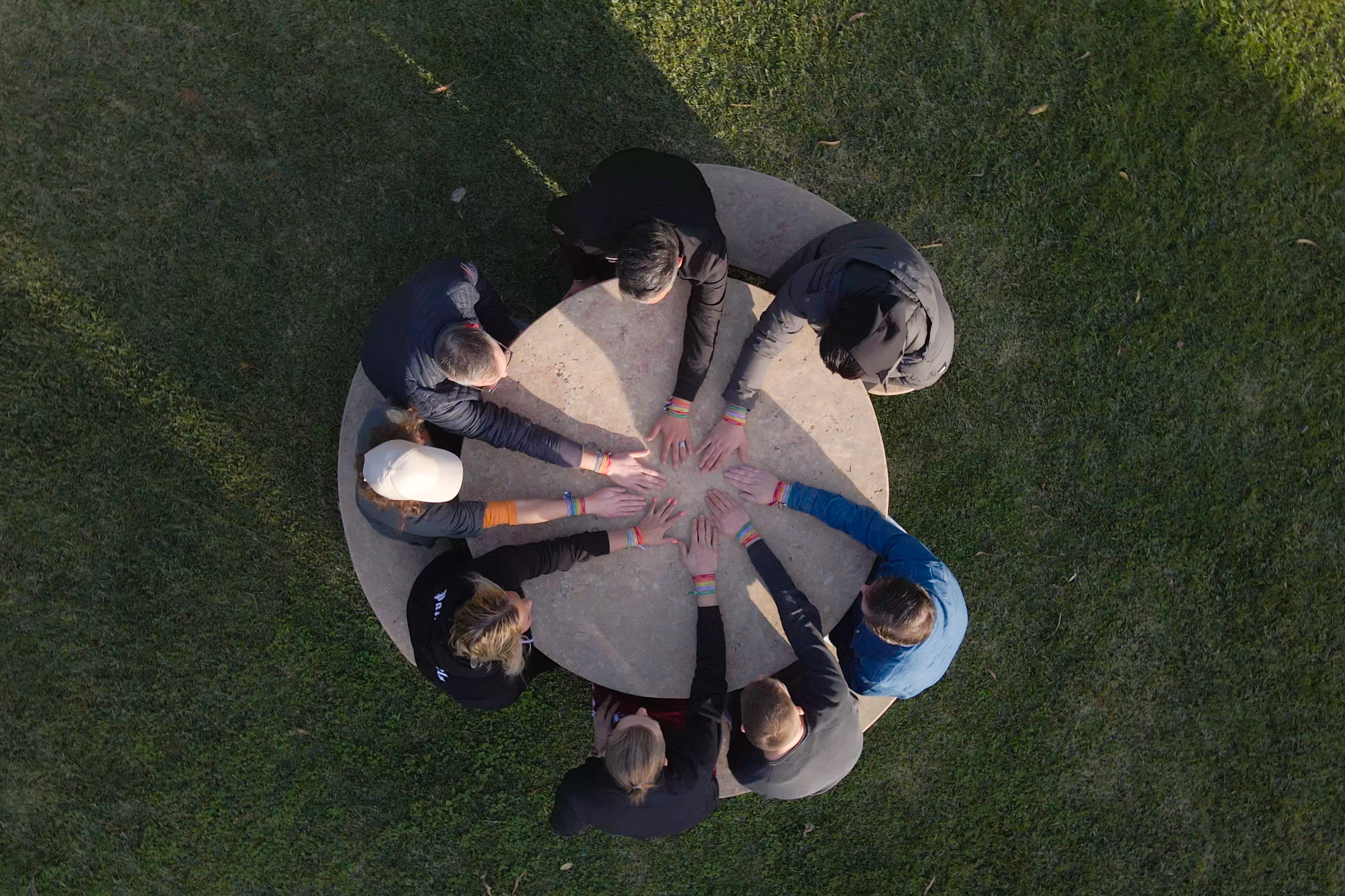 VillaRamadas Experts